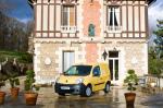 Renault Kangoo Express Compact 2008 года